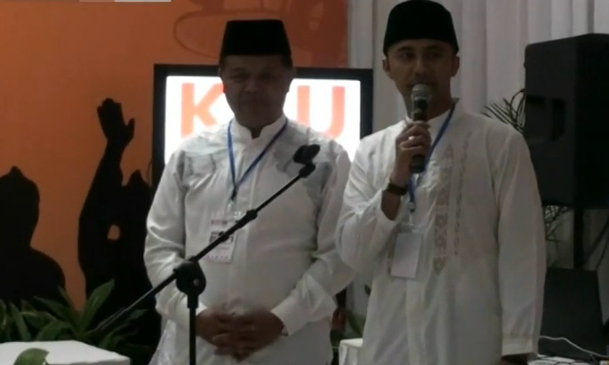 Artis Hengky Kurniawan Daftar Calon Wabup Bandung Barat