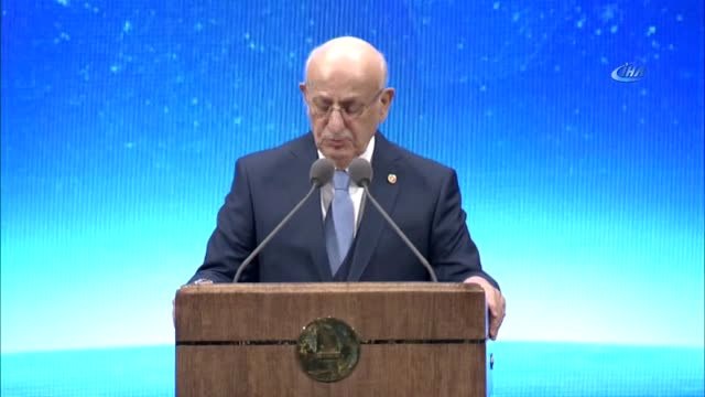 Meclis Başkanı Kahraman: Adalet Sağlamsa Devlet Sağlamdır