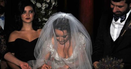 Evli İş Adamını Eşinden Ayırıp Nikah Kıyan Nursel Ergin'in Programı Kaldırıldı