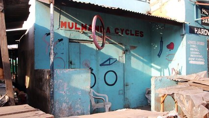 Schools and markets closed in Zambia as cholera kills 61