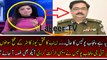 What IG Punjab Police Responses Over Zainab Assassination Case
