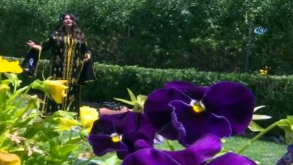 'Mağusa Limanı' Türküsü 40 Sanatçıyla Yeniden Hayat Buldu