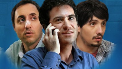 Lisanseha S02 E32 - سریال لیسانسه‌ها ۲ - قسمت سی‌ودوم