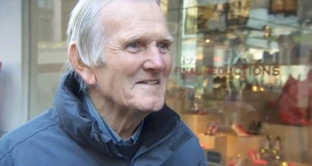 Liverpool'un Efsane Kalecisi Tommy Lawrence Vefat Etti