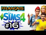 Jeux vidéos Clermont-Ferrand sylvaindu63 - les sims 4 épisode 16 ( Blonde petite mèche bleu )