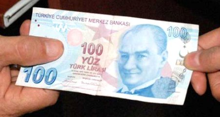Asgari Ücrete 100 Lira Destek Ödemesi Devam Edecek