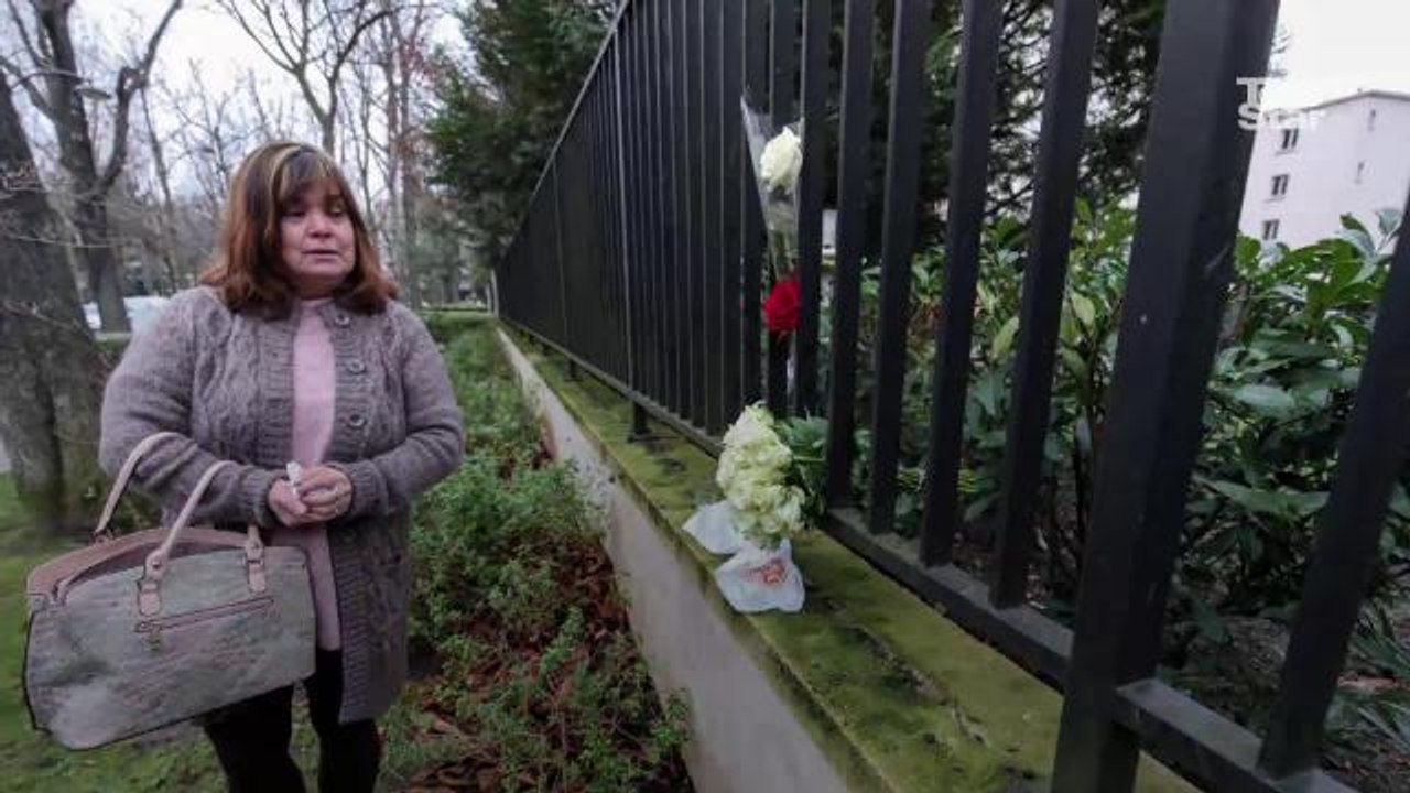 VIDEO. Tous... pour la musique : revivez ce grand moment d'émotion entre France Gall et Céline Dion