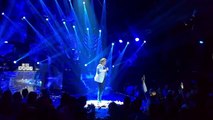ΜΑΓΙΚΟΣ !!! Νίκος Κουρκούλης - Ποια Είσαι Εσύ - Live 2017 Club 22 HD