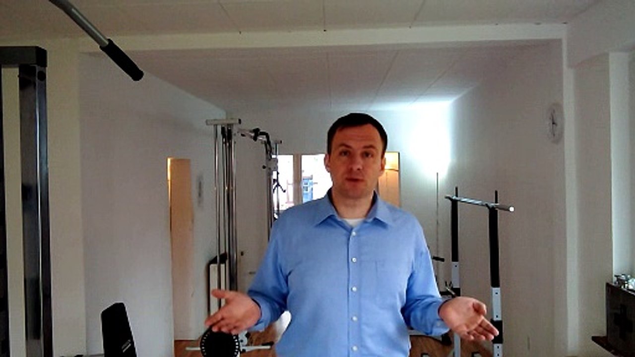 Erfolgreich Abnehmen mit der Bodymission