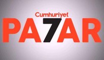 Cumhuriyet Pazar – Cumhuriyet farkıyla pazar keyfi