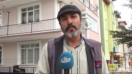 Genç kadını ölüme anahtar götürmüş