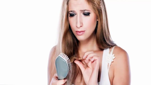 Girte balon ka ilaj in hindi urdu - hair fall treatment - hair treatment