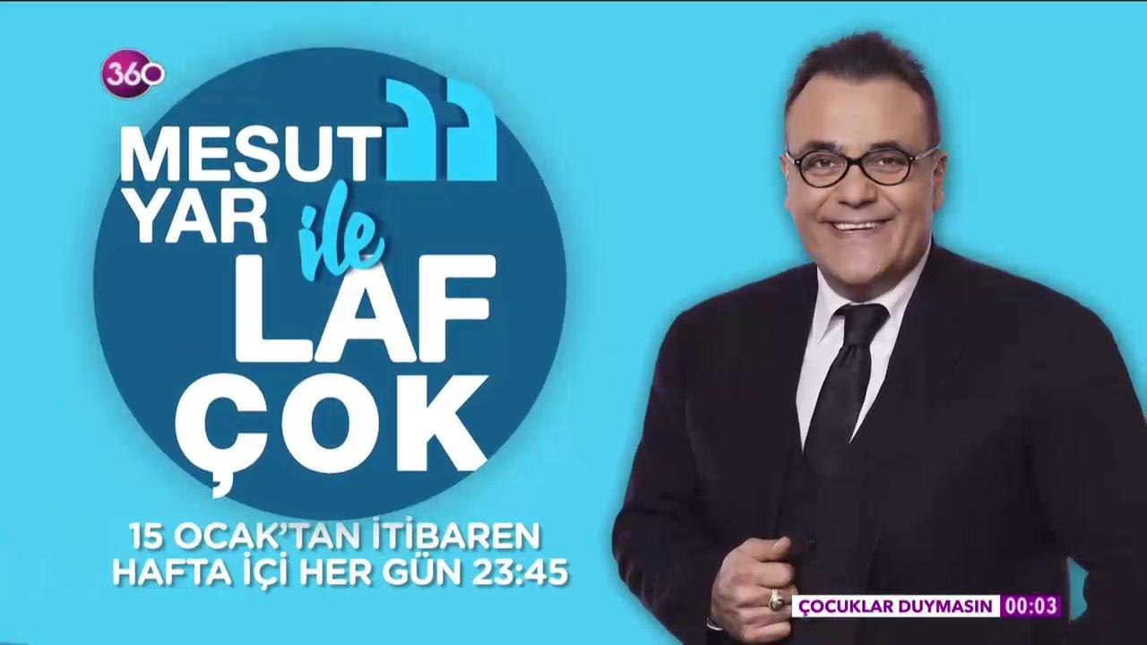 Laf Çok