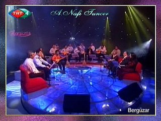 BERGÜZAR KORO - Kalk Gidelim Yâr Senin İle Nemse'ye