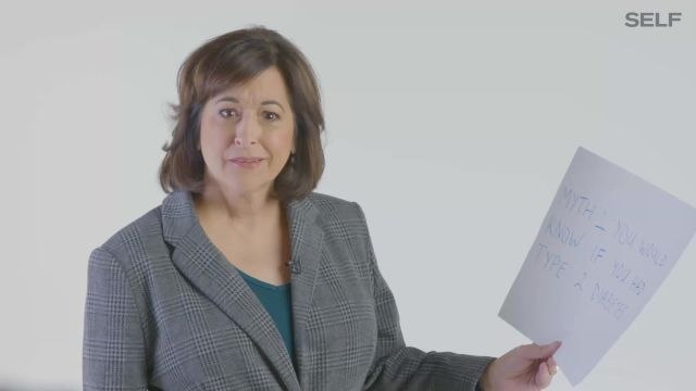 10 Major Myths About Diabetes You Should Stop Believing