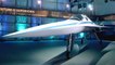 Supersonic Air Travel Might Come Back in 2018
