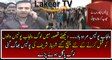 Breaking: A Large Number of Protesters Chasing Punjab Police in Kasur
