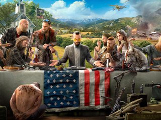 Dossier - Nos jeux les plus attendus de 2018 (3/3)