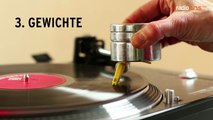 Comment détruire ses vinyls en quelques secondes ?