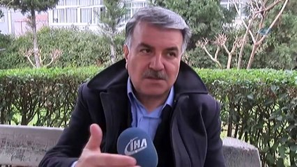 Kahraman Otobüs Şoförü O Anları Anlattı