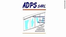 ADPS SARL spécialise de portes automatique vous accueille à Aubepierre Ozouer le Rep