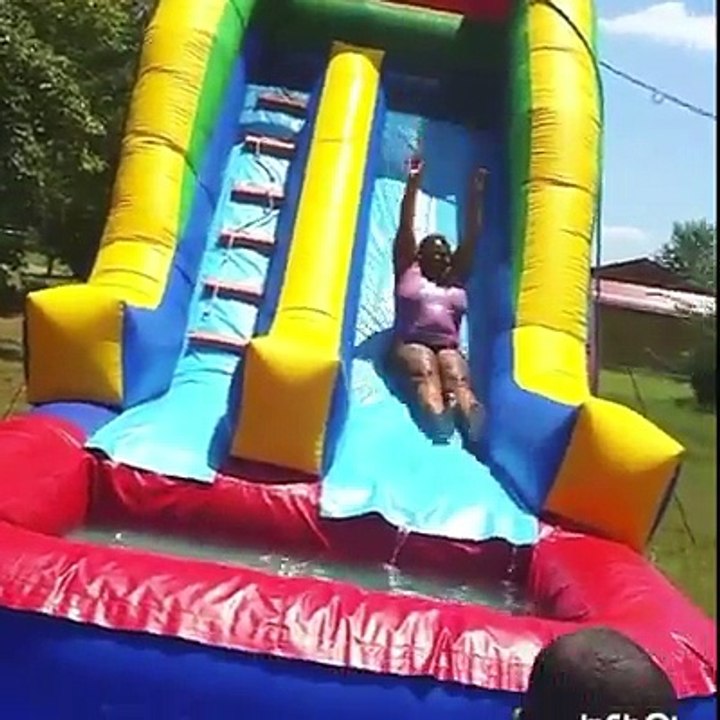 Funny fail compilation!  