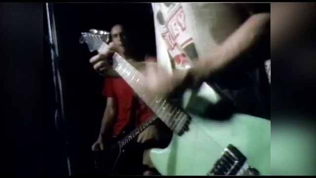 Un amigo de Kurt Cobain publica maquetas inéditas