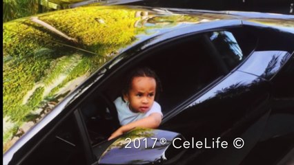 New Cars Rapper Tyga - Cars Collection