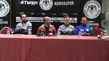 Özdilek, Devre Arasında 3 Oyuncu Transferi Daha İstedi