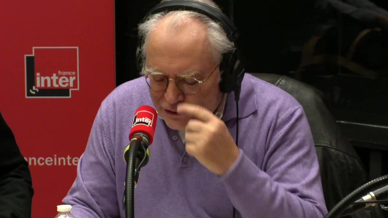 L'enfance, c'est sacré ! Albert Algoud a tout compris