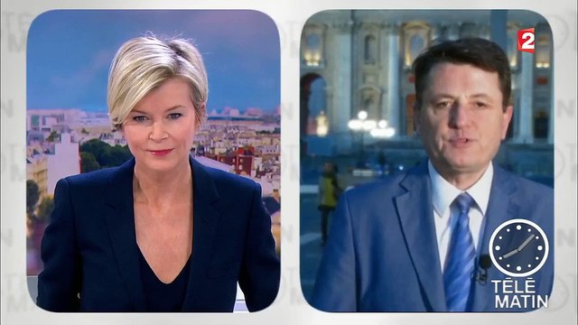 Migrants : Macron attendu à un mini-sommet européen en Italie