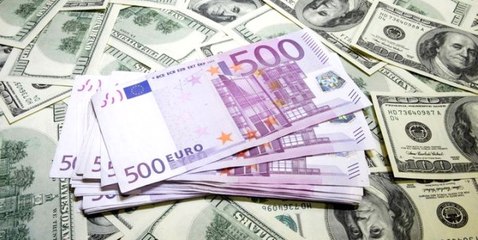 Doların Ateşi Yükseldi! 3,80 Lirayı Aştı