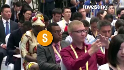 Emerging Market Stocks Poised for Another Strong Year