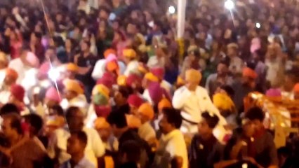 Kota Dusshera Mela Ravan Dahan Video Rawan Dahan, Rawan Eggify Kota live Dussehra Mela