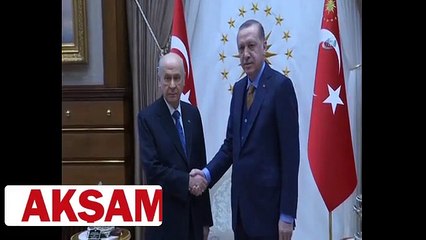 Külliye'de tarihi randevu