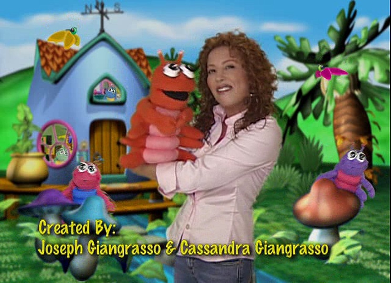 Phonics 4 Babies 1 - video Dailymotion