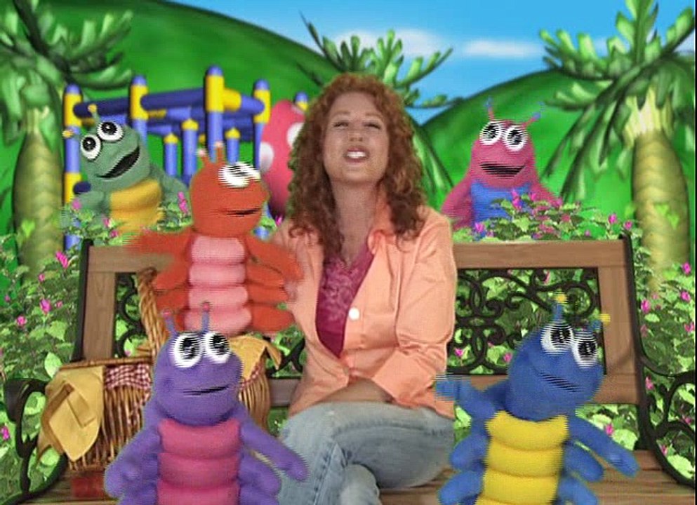 Phonics 4 Babies 3