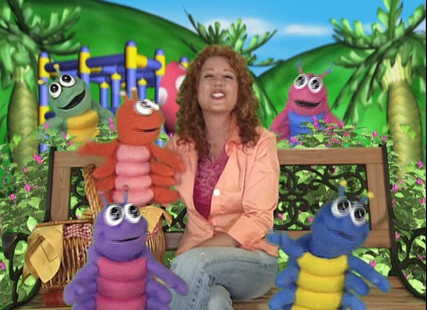 Phonics 4 Babies 3 - video Dailymotion