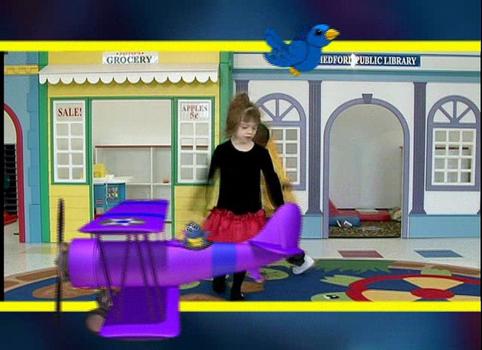 Phonics 4 Babies 4