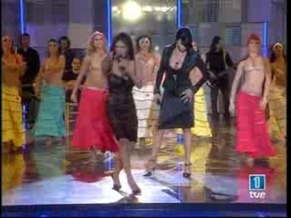 Azucar'moreno``clavame