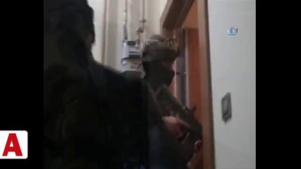 İstanbul merkezli PKK operasyonu: 43 gözaltı