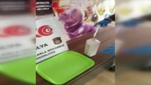 Şampuanın İçine Kattığı Yarım Kilo Esrarla Bin 124 Kilometre Yol Kat Etti, Antalya'da Yakayı Ele...