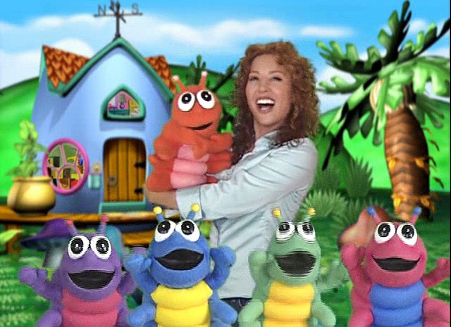 Phonics 4 Babies 7 - video Dailymotion