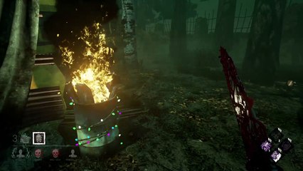 Dead by Daylight_ اقوى كنابر في تاريخ اللعبة بلعناهم جوديث