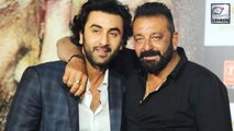 Ranbir Kapoor & Snajay Dutt To Shoot Together For Dutt Biopic