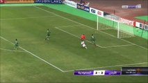 All Goals AFC  U23 Championship  Group C -m10.01.2018 Jordan U23 2-0 Saudi Arabia U23
