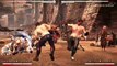 Mortal Kombat X - Джонни Кейдж ВИП Комбо Урок