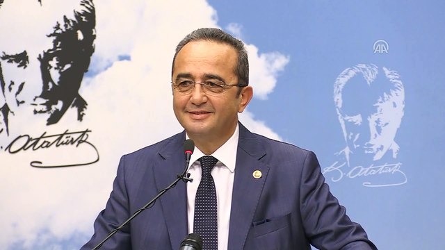 CHP Parti Sözcüsü Tezcan: 'Bu utanç tablosu AK Parti iktidarının Türkiye'de üniversiteleri getirdiği noktanın çarpıcı işaretidir' - ANKARA