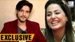 Rohan Mehra SUPPORTS Hina Khan | EXCLUSIVE Interview | Bigg Boss 11