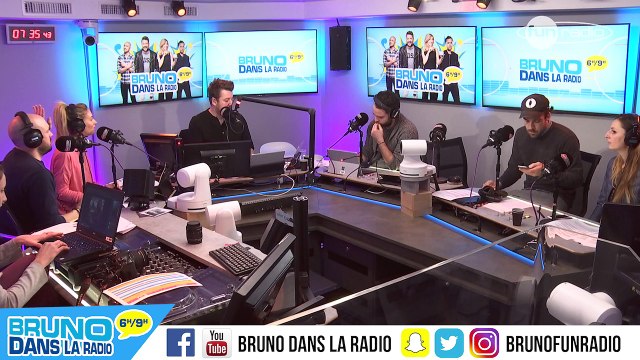 Chérie, tu vas être papa - Chanson du Jour (10/01/2018)